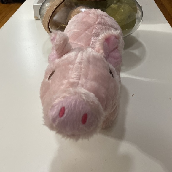 Dog plush toy - Picture 2 of 6